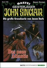 John Sinclair 1366 - Jason Dark