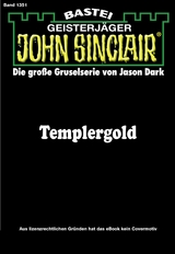 John Sinclair 1351 - Jason Dark