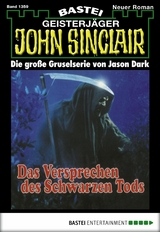 John Sinclair 1359 - Jason Dark