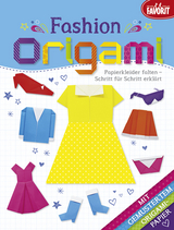 Fashion Origami