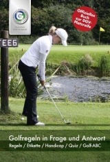 Golfregeln in Frage und Antwort