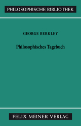 Philosophisches Tagebuch - George Berkeley