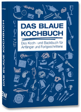 Das Blaue Kochbuch
