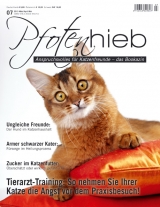 Pfotenhieb, Ausgabe 7 - 