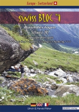 Swiss Bloc °1 - Röker, Harald; Röker, Ulrich