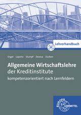 Lehrerhandbuch zu 72139 - Michael Devesa, Petra Durben, G&uuml;nter Engel, Viktor L&uuml;pertz, Bj&ouml;rn Stumpf