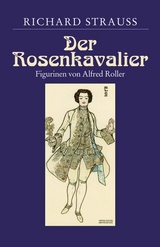Der Rosenkavalier - Strauss, Richard