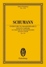 Ouverture zu Shakespeare's Julius C&auml;sar - 