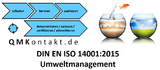 Musterhandbuch Umweltmanagement nach DIN EN ISO 14001:2015 - Klaus Seiler