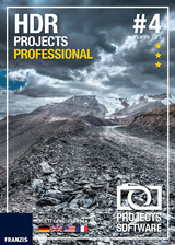 HDR projects professional #4 (Win & Mac) - 