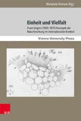 Einheit und Vielfalt - 