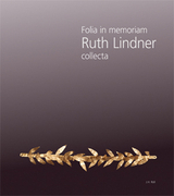 Folia in memoriam Ruth Lindner - 