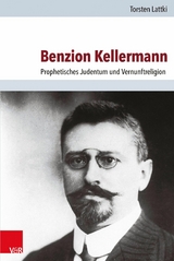 Benzion Kellermann -  Torsten Lattki