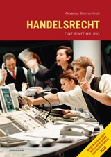 Handelsrecht - Alexander Brenner-Knoll