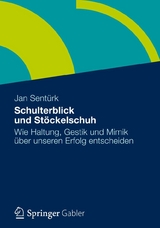 Schulterblick und Stöckelschuh - Jan Sentürk
