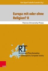 Europa mit oder ohne Religion? II - 
