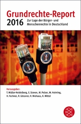 Grundrechte-Report 2016 - 