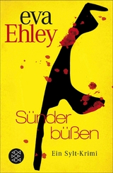 S&uuml;nder b&uuml;&szlig;en - Eva Ehley