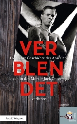 Verblendet - Astrid Wagner