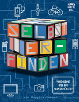 Selbst Erfinden! - Lynn Huggins-Cooper