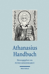 Athanasius Handbuch - 