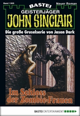 John Sinclair 1305 - Jason Dark