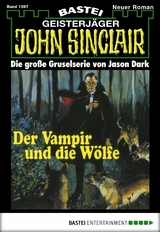 John Sinclair 1397 - Jason Dark