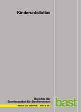 Kinderunfallatlas - Nicola Neumann-Opitz, Rita Bartz, Christine Leipnitz
