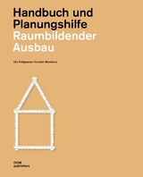 Raumbildender Ausbau - 
