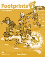 Footprints 3 - Read, Carol