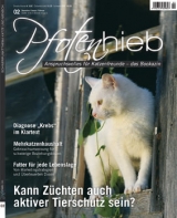 Pfotenhieb, Ausgabe 2 - 