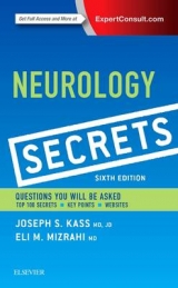 Neurology Secrets - Mizrahi, Eli M.; Sachs, Frederick