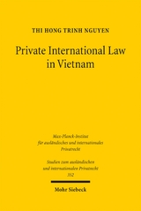 Private International Law in Vietnam - Thi Hong Trinh Nguyen