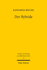 Der Hybride - Katharina Reiling