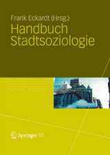 Handbuch Stadtsoziologie - 