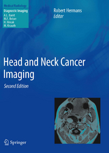 Head and Neck Cancer Imaging - 