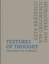 Textures of Thought - 