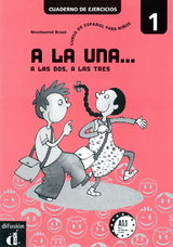 A la una ... a las dos, a las tres - Brasó, Montserrat