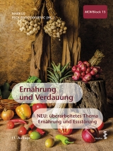 Ern&auml;hrung und Verdauung - 