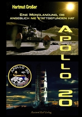 Apollo 20 - Hartmut Gro&szlig;er