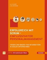Erfolgreich mit Scrum -  Boris Gloger,  André Häusling
