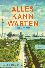 Alles kann warten - Marc Hofmann