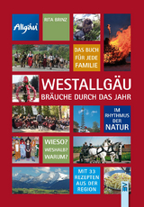 Westallg&auml;u - Rita Brinz