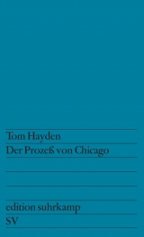 Der Prozeß von Chicago - Hayden, Tom