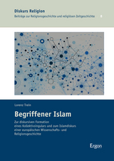 Begriffener Islam - Lorenz Trein