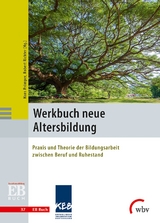 Werkbuch neue Altersbildung - 