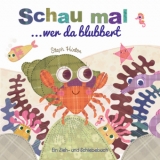 Schau mal wer da blubbert - Steph Hinton