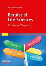 Berufsziel Life Sciences - Barbara Hoffbauer