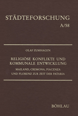 Religi&ouml;se Konflikte und kommunale Entwicklung - Olaf Zumhagen