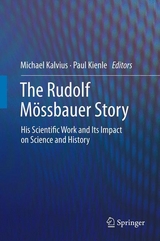 The Rudolf M&ouml;ssbauer Story - 